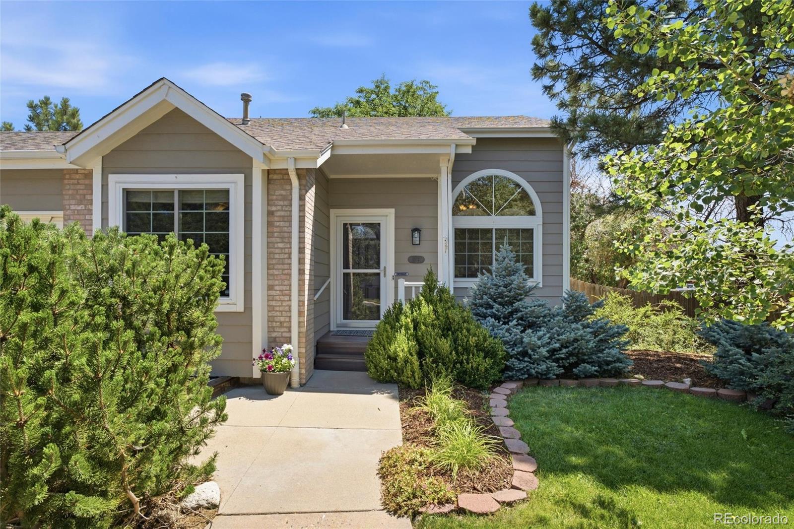 MLS Image #2 for 1278 n deckers place,castle rock, Colorado