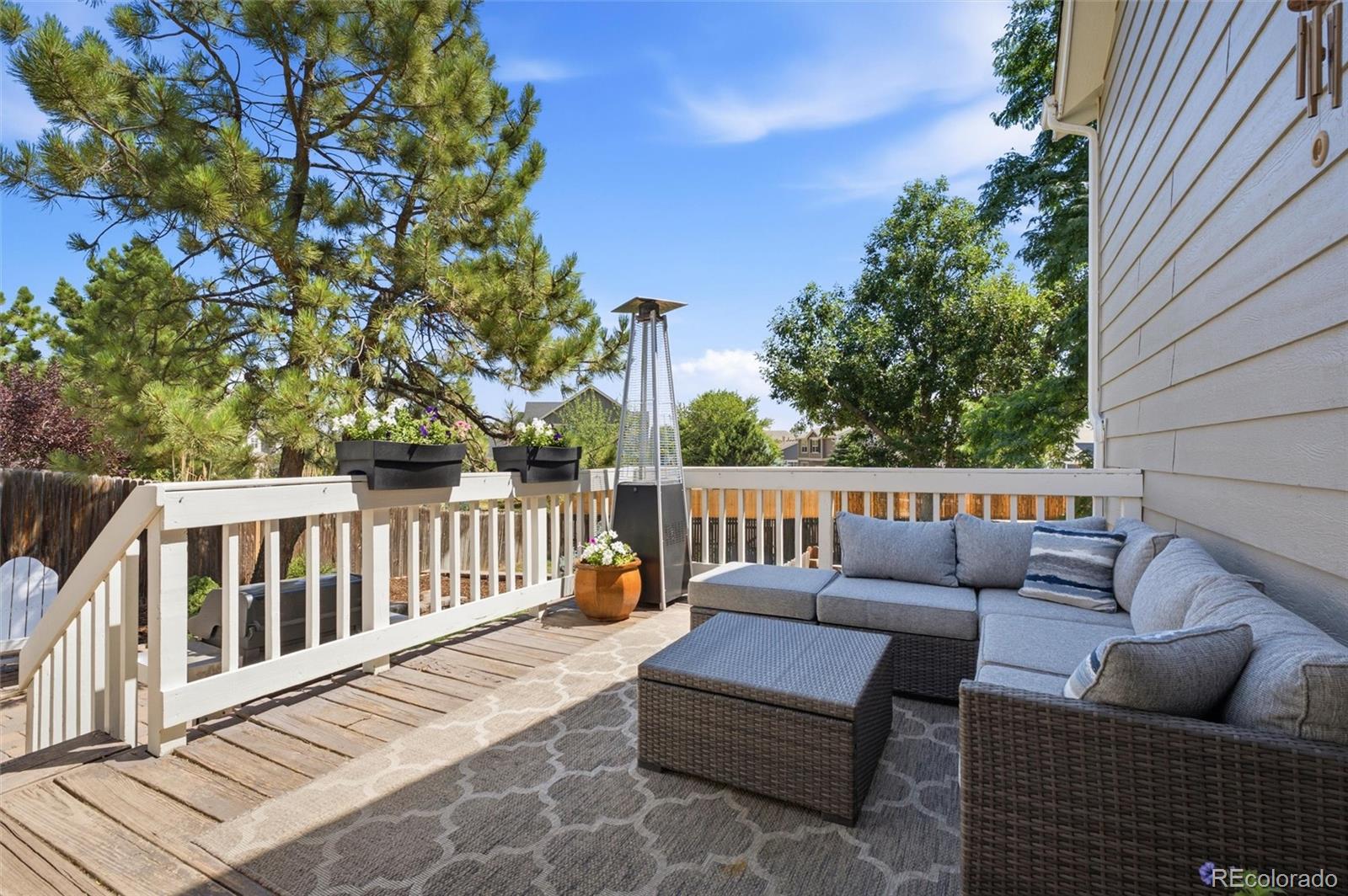 MLS Image #24 for 1278 n deckers place,castle rock, Colorado