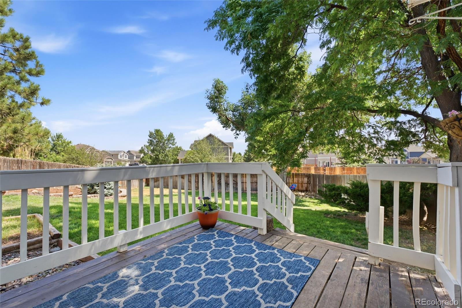MLS Image #26 for 1278 n deckers place,castle rock, Colorado