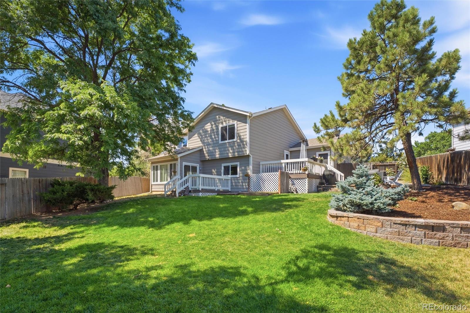 MLS Image #28 for 1278 n deckers place,castle rock, Colorado