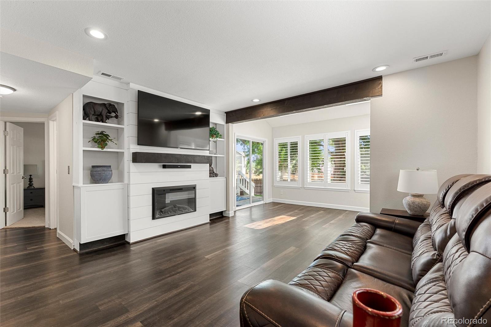 MLS Image #3 for 1278 n deckers place,castle rock, Colorado