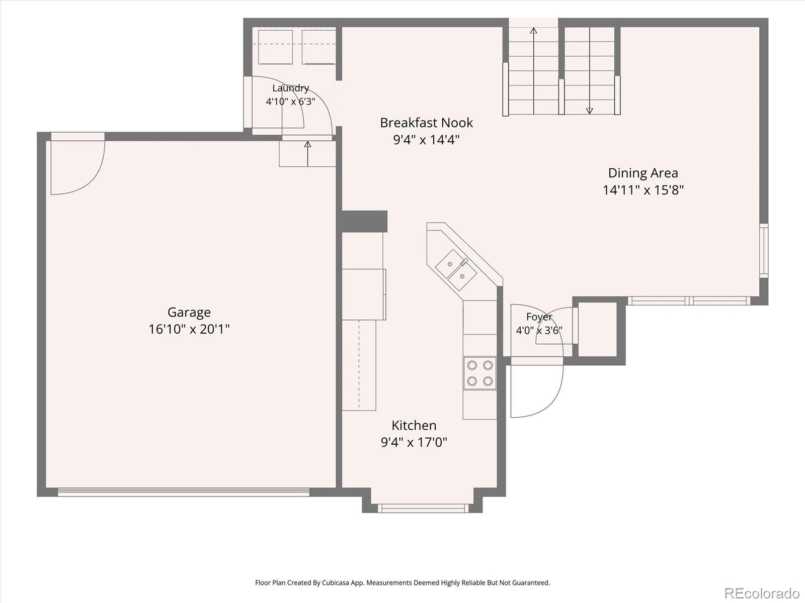MLS Image #30 for 1278 n deckers place,castle rock, Colorado