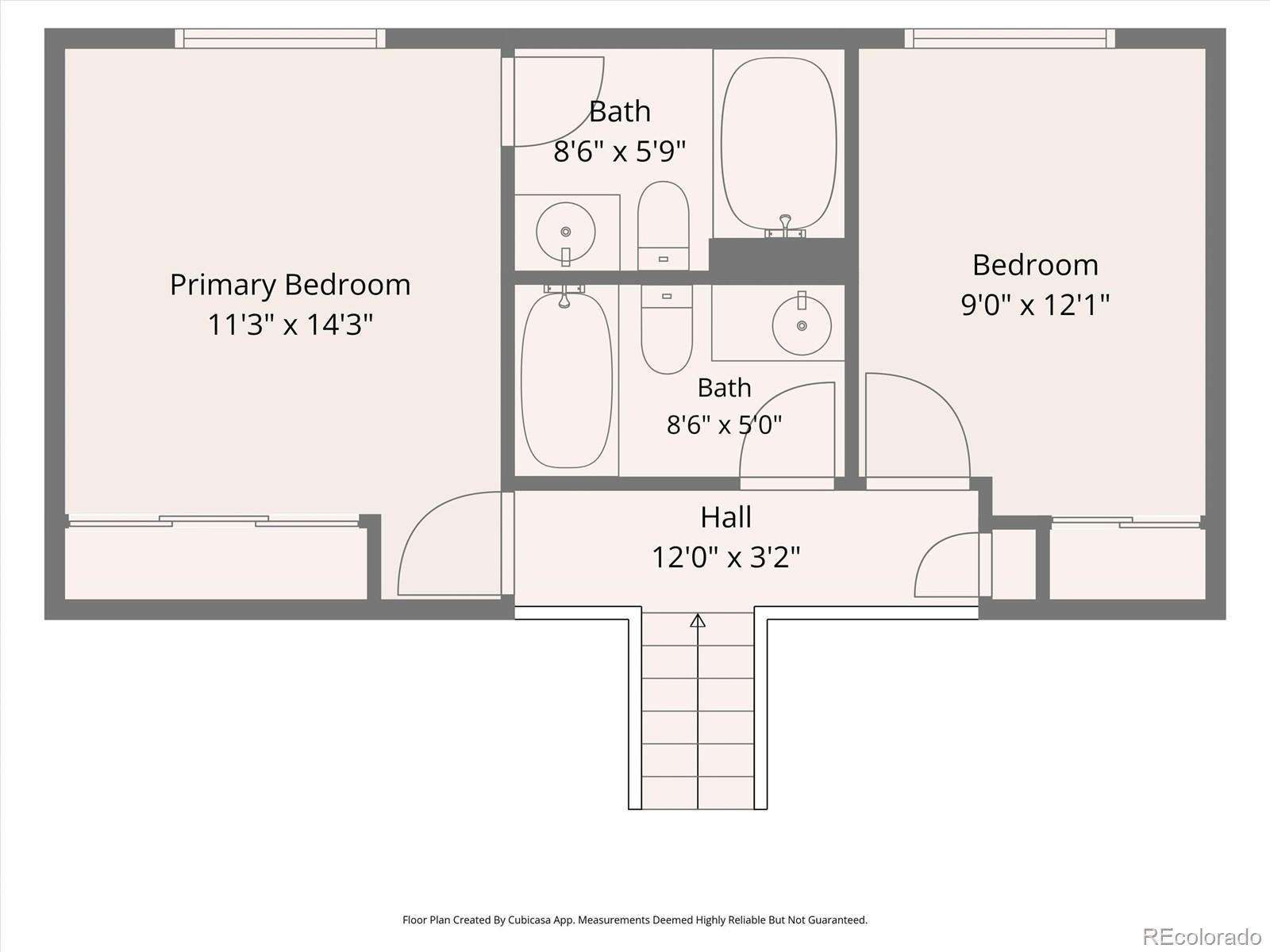 MLS Image #32 for 1278 n deckers place,castle rock, Colorado