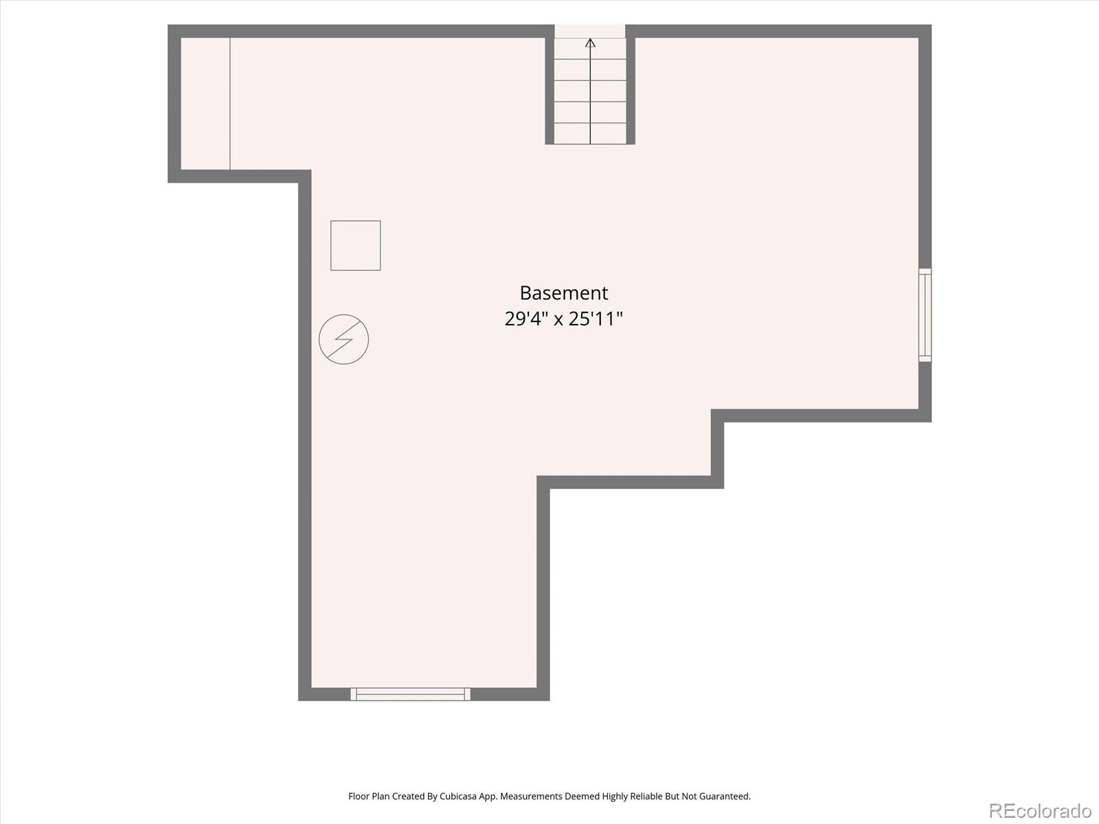 MLS Image #33 for 1278 n deckers place,castle rock, Colorado