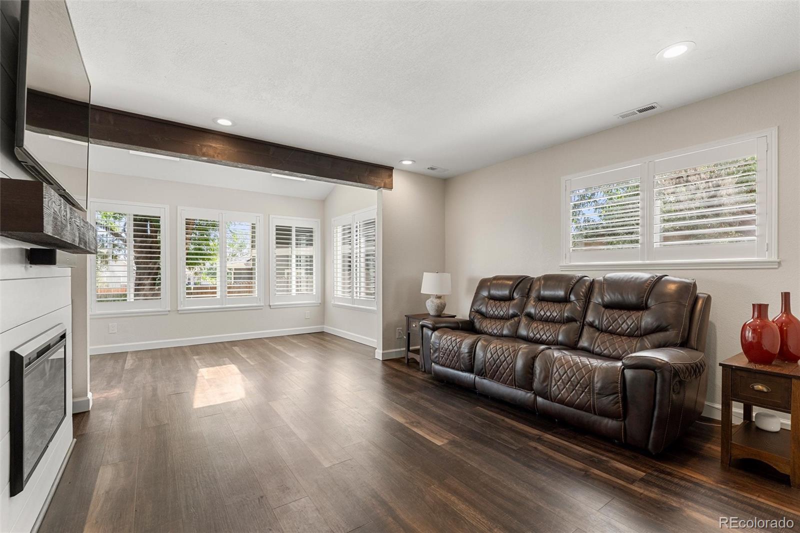 MLS Image #4 for 1278 n deckers place,castle rock, Colorado