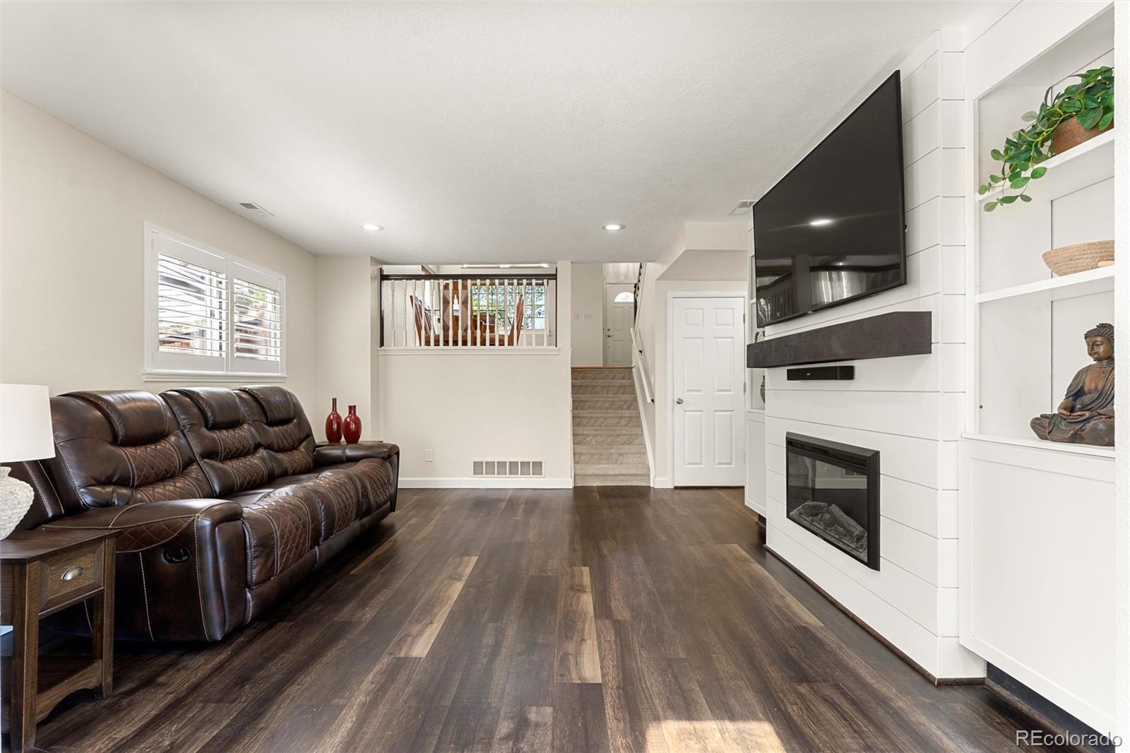 MLS Image #5 for 1278 n deckers place,castle rock, Colorado