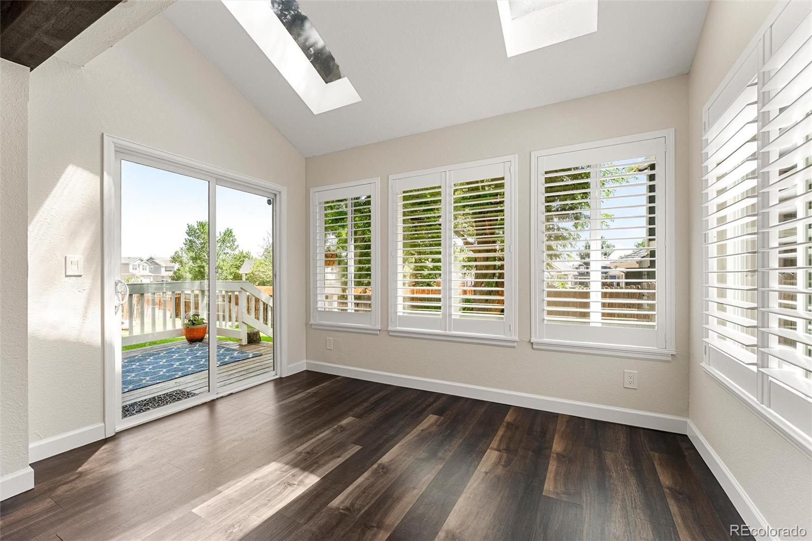 MLS Image #7 for 1278 n deckers place,castle rock, Colorado