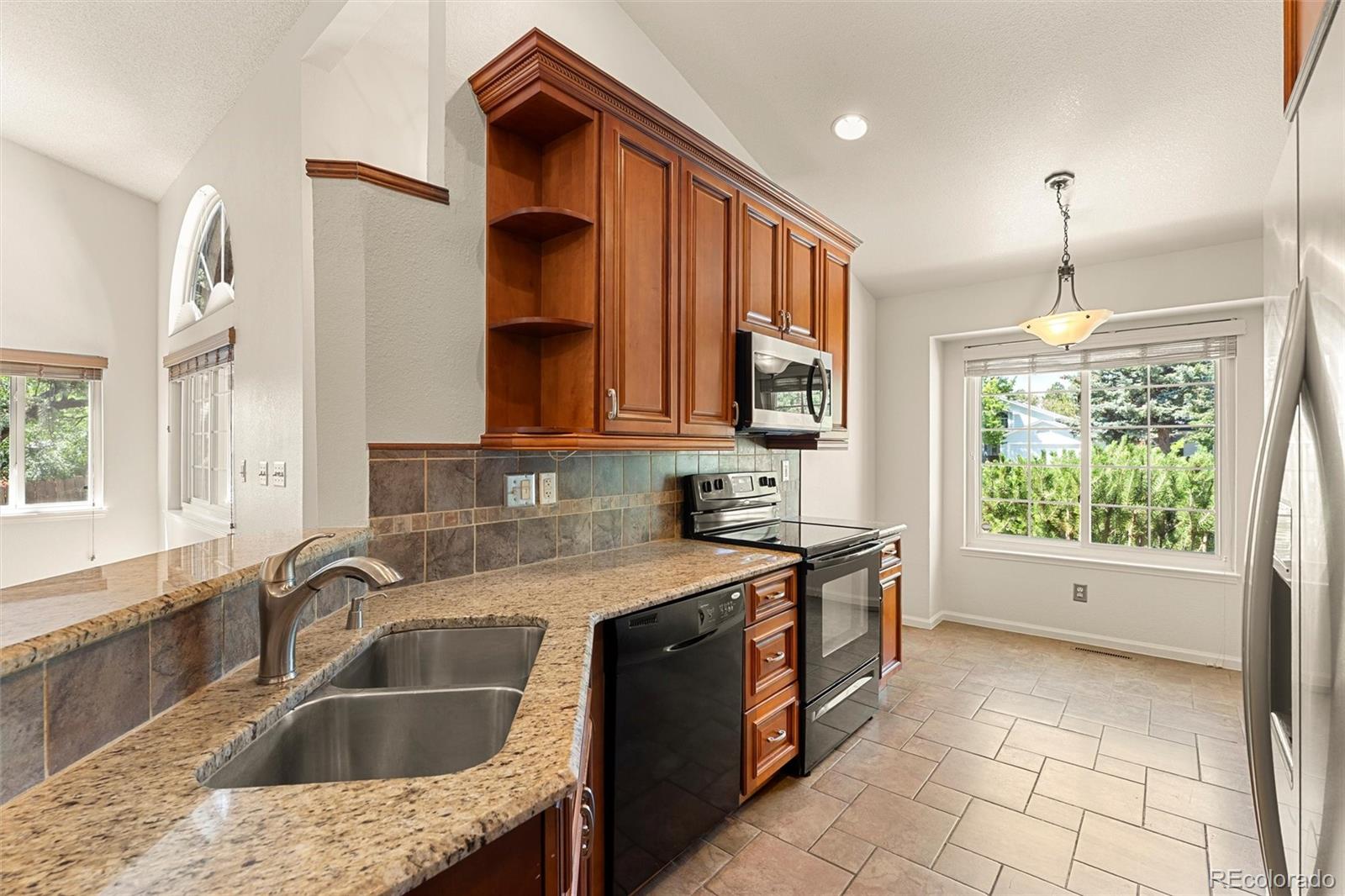 MLS Image #8 for 1278 n deckers place,castle rock, Colorado