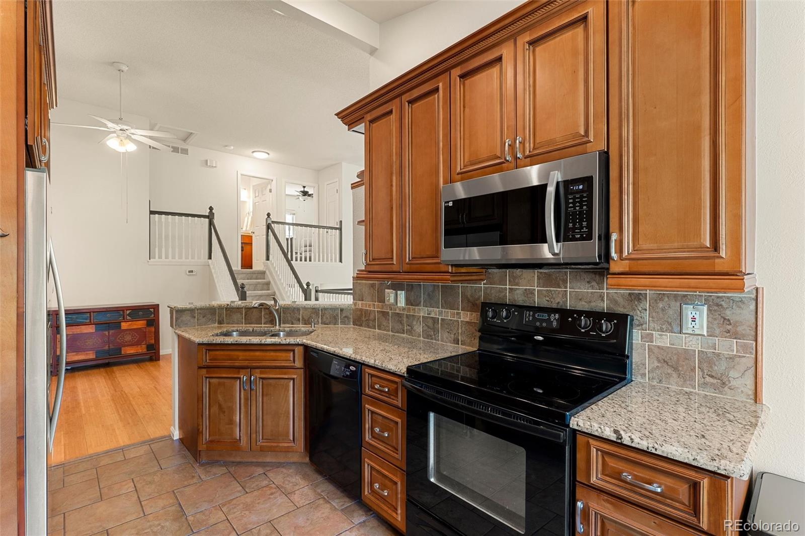 MLS Image #9 for 1278 n deckers place,castle rock, Colorado