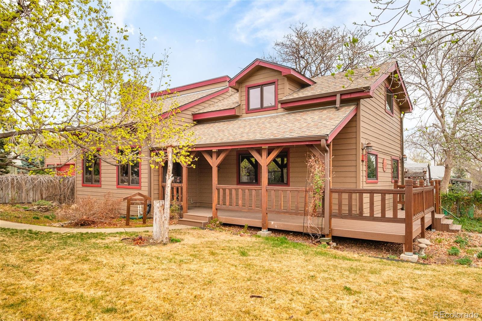MLS Image #0 for 815  vivian street,lakewood, Colorado