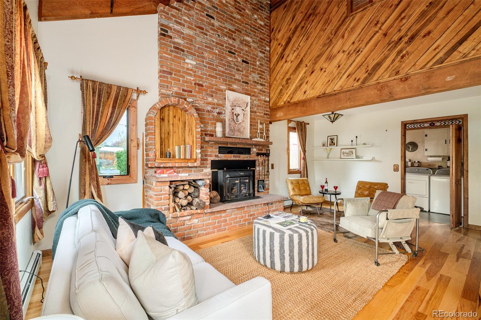 MLS Image #2 for 815  vivian street,lakewood, Colorado