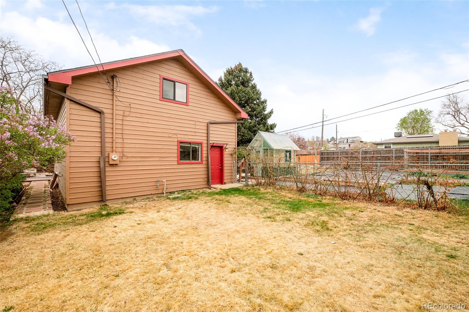 MLS Image #41 for 815  vivian street,lakewood, Colorado