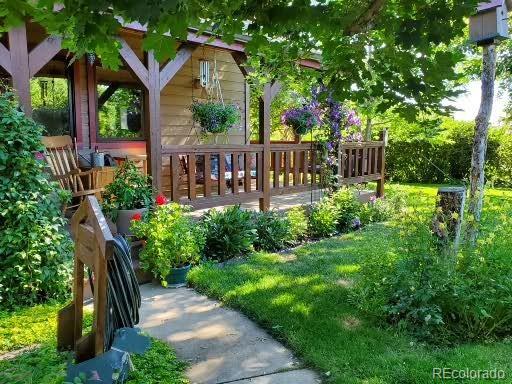 MLS Image #44 for 815  vivian street,lakewood, Colorado