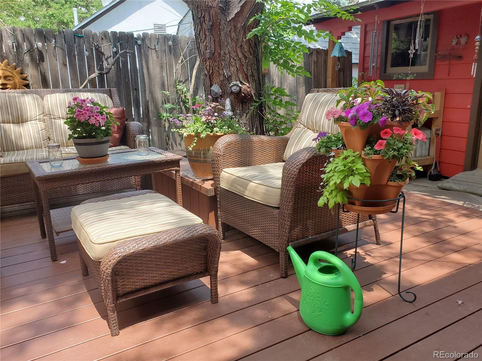MLS Image #45 for 815  vivian street,lakewood, Colorado