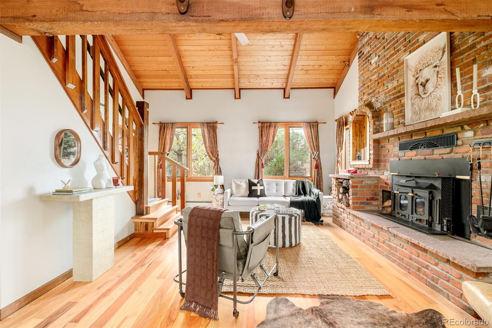MLS Image #6 for 815  vivian street,lakewood, Colorado