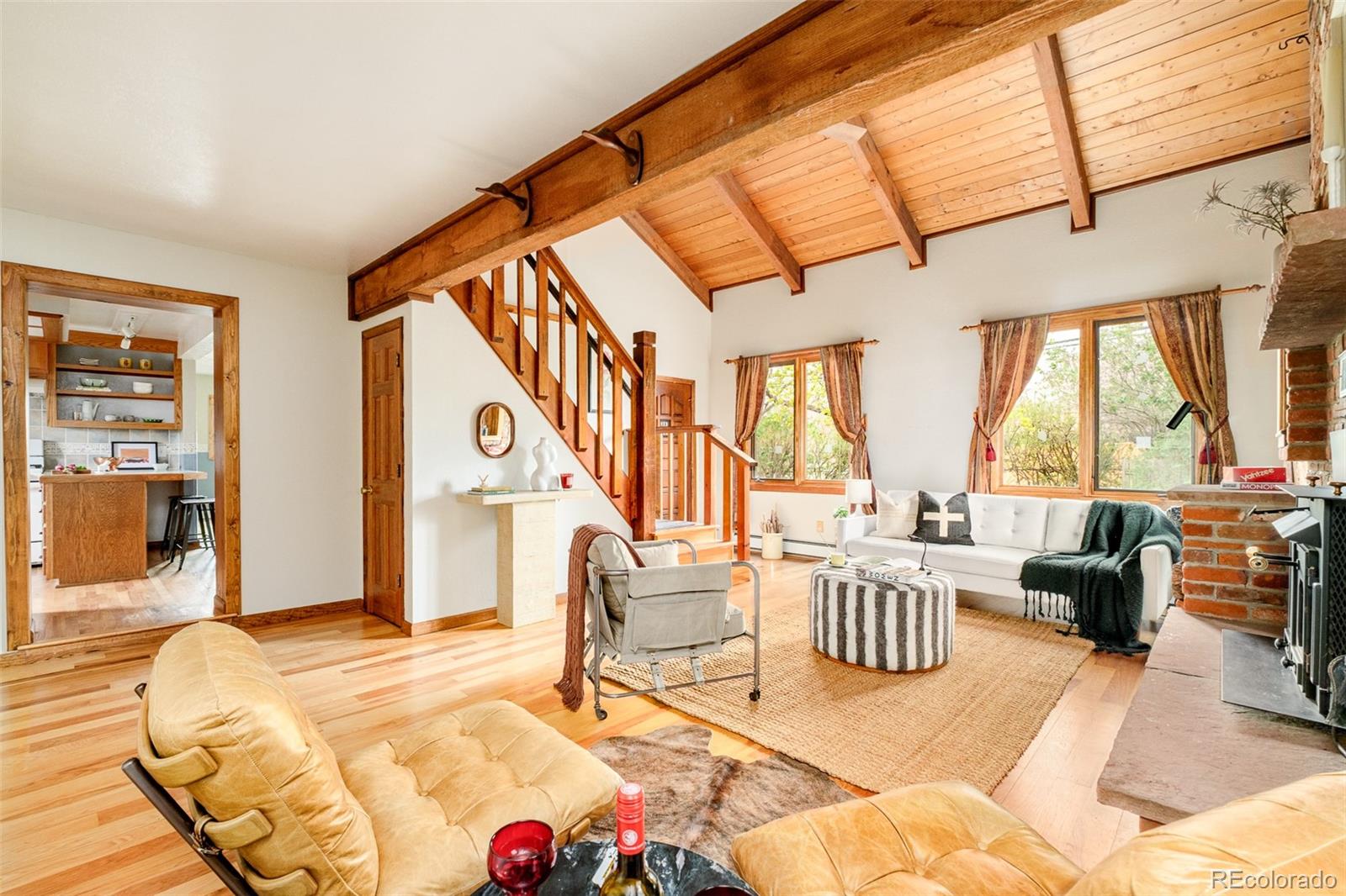 MLS Image #7 for 815  vivian street,lakewood, Colorado