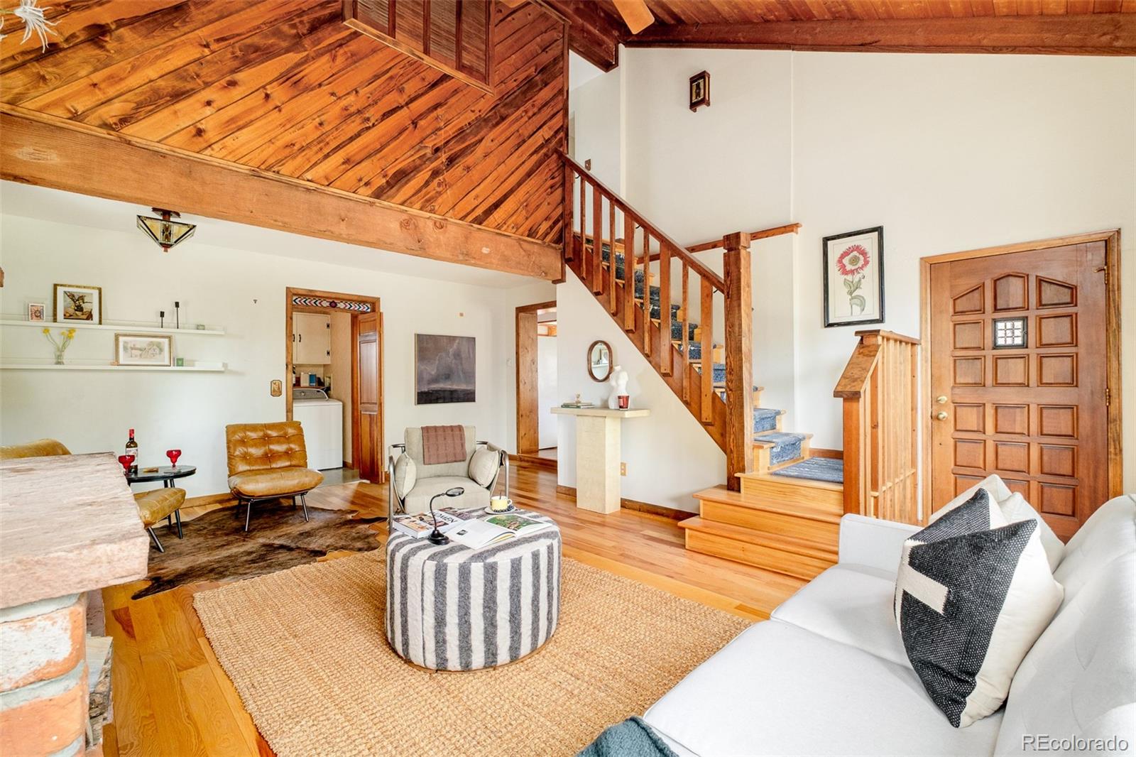 MLS Image #8 for 815  vivian street,lakewood, Colorado