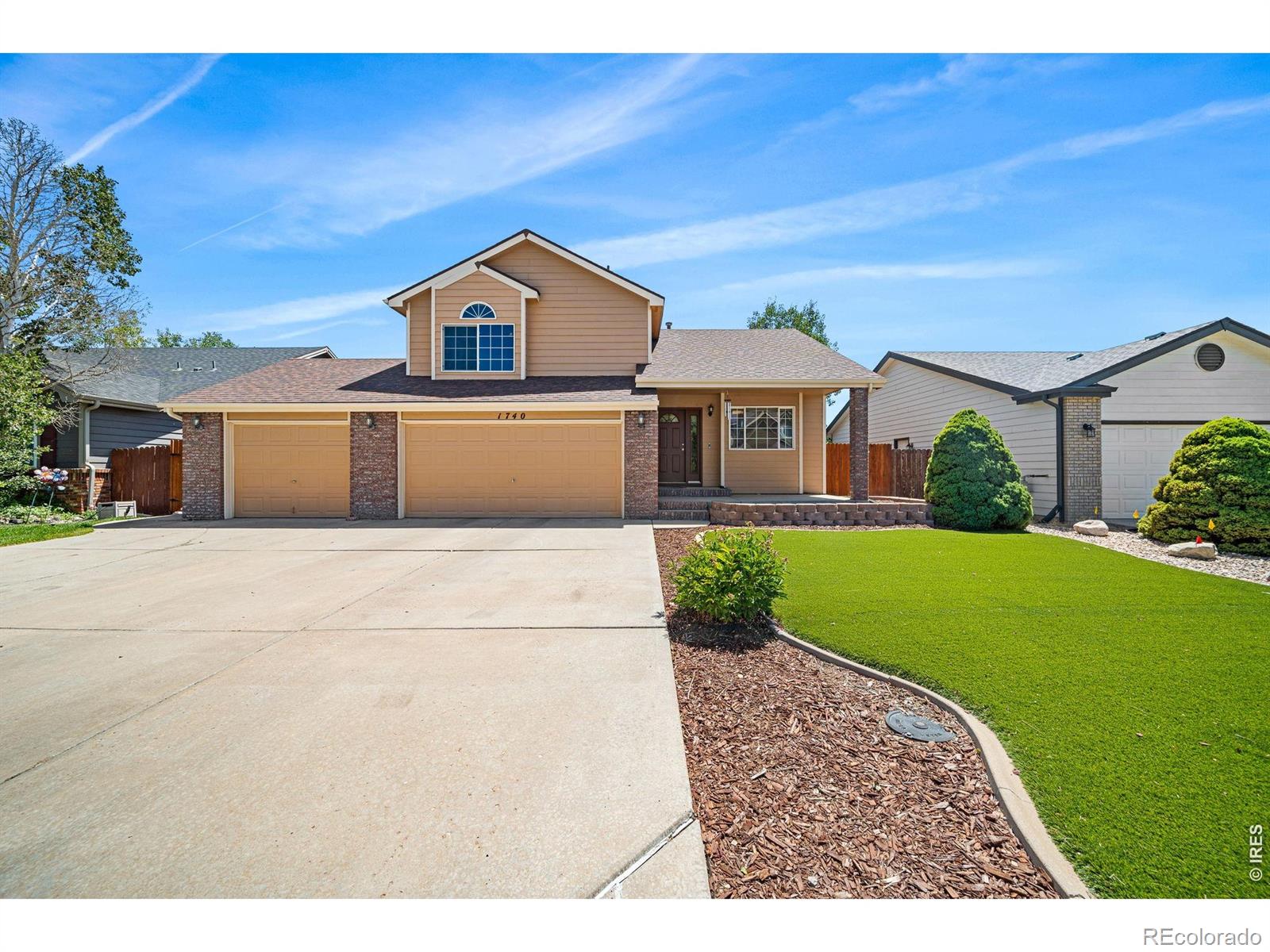 MLS Image #0 for 1740  69th avenue,greeley, Colorado