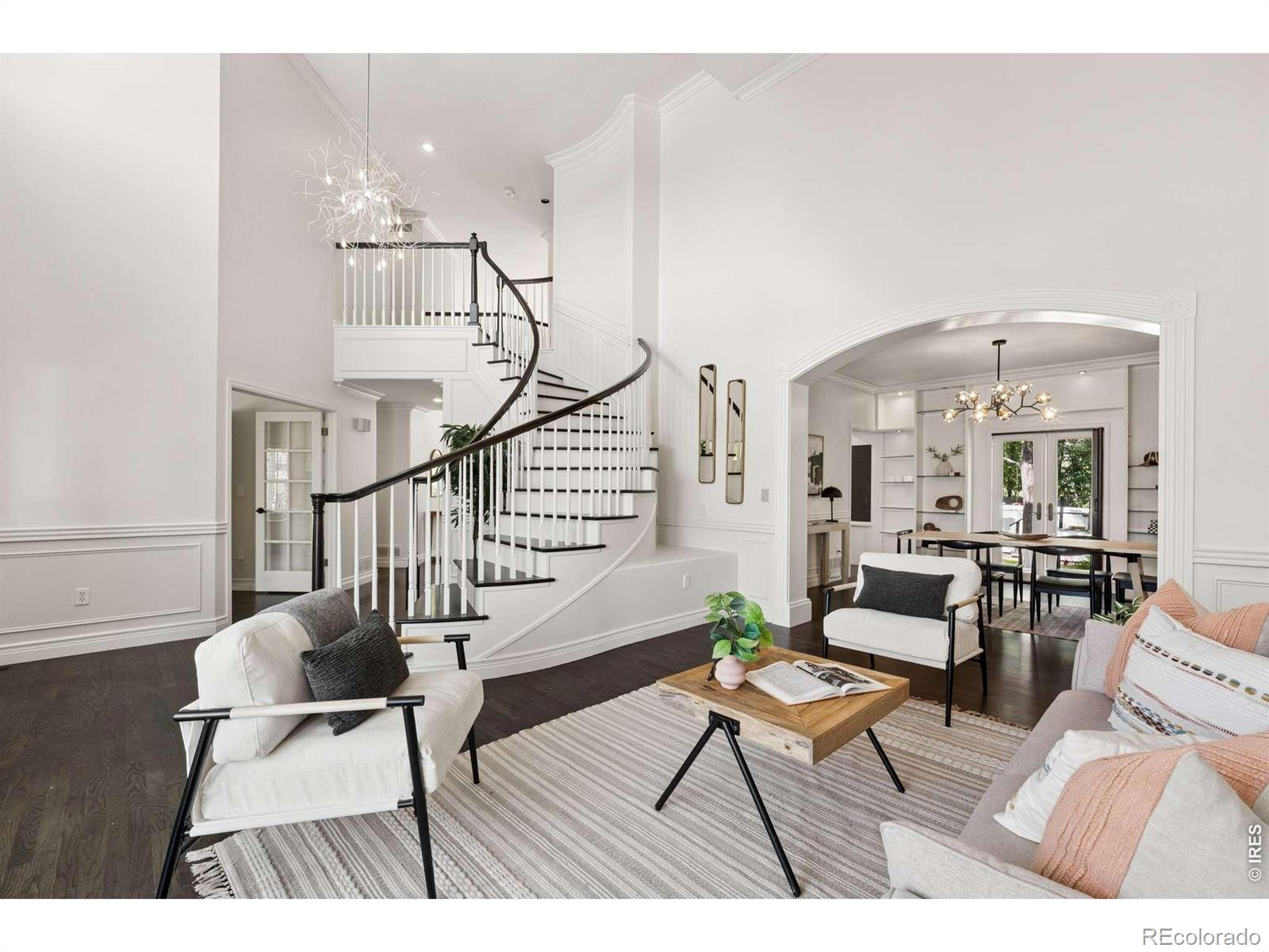 MLS Image #1 for 997  eldorado drive,superior, Colorado