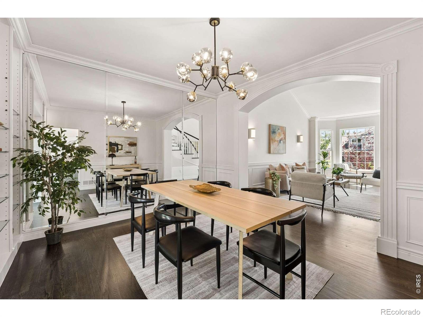 MLS Image #3 for 997  eldorado drive,superior, Colorado