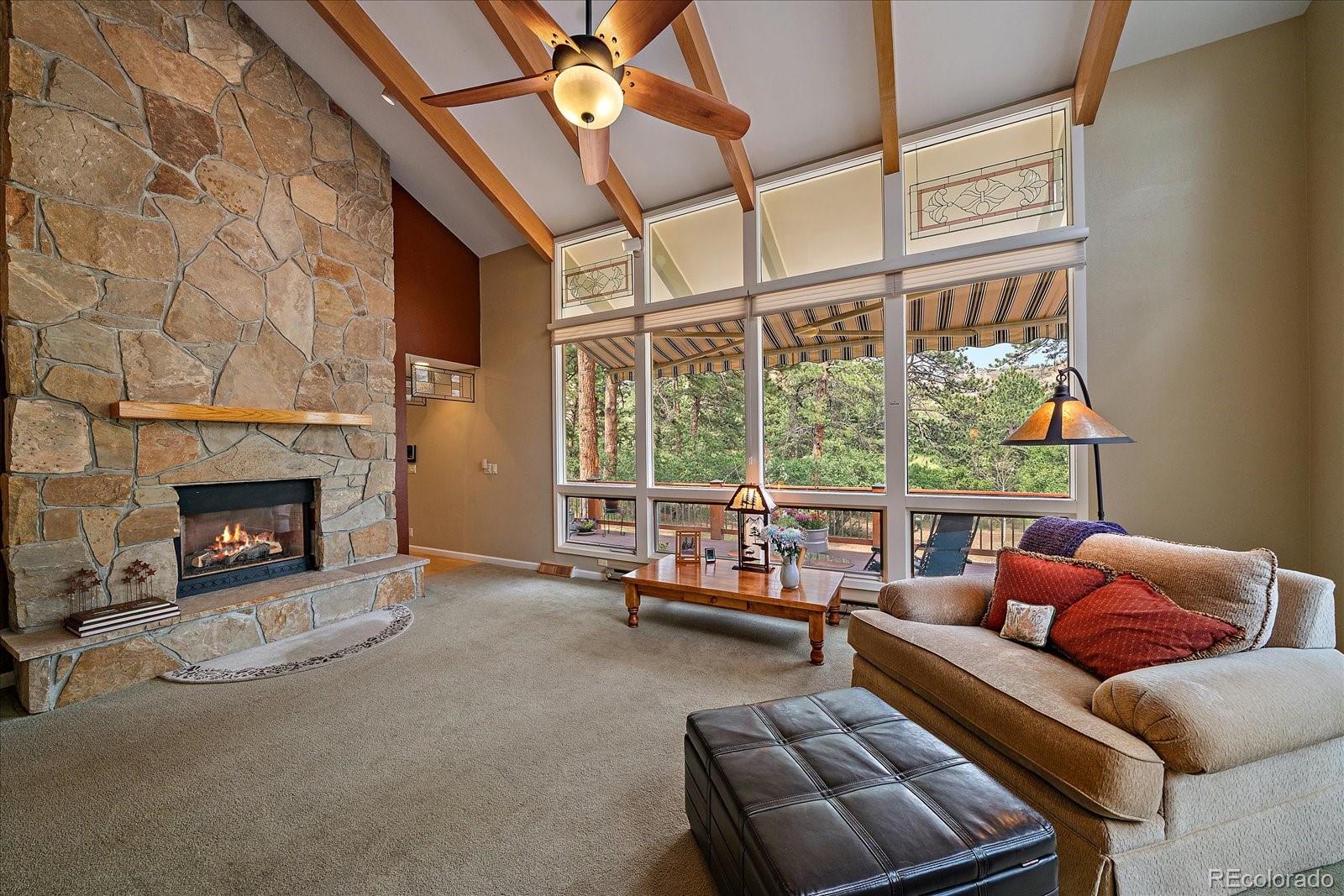 MLS Image #10 for 6640  perry park boulevard,larkspur, Colorado