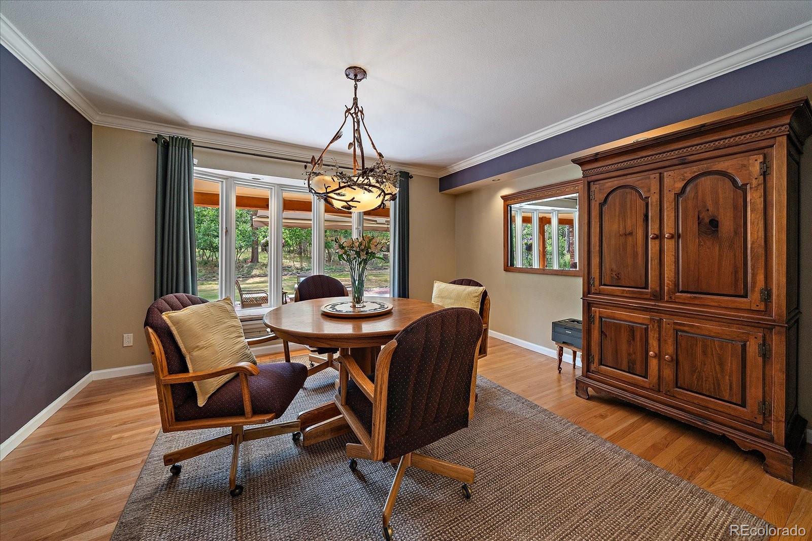 MLS Image #12 for 6640  perry park boulevard,larkspur, Colorado