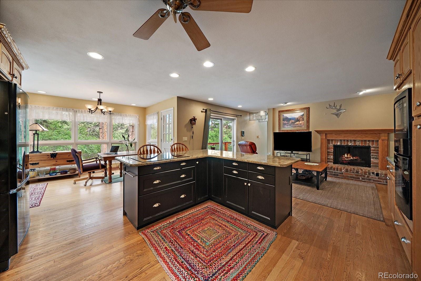 MLS Image #16 for 6640  perry park boulevard,larkspur, Colorado