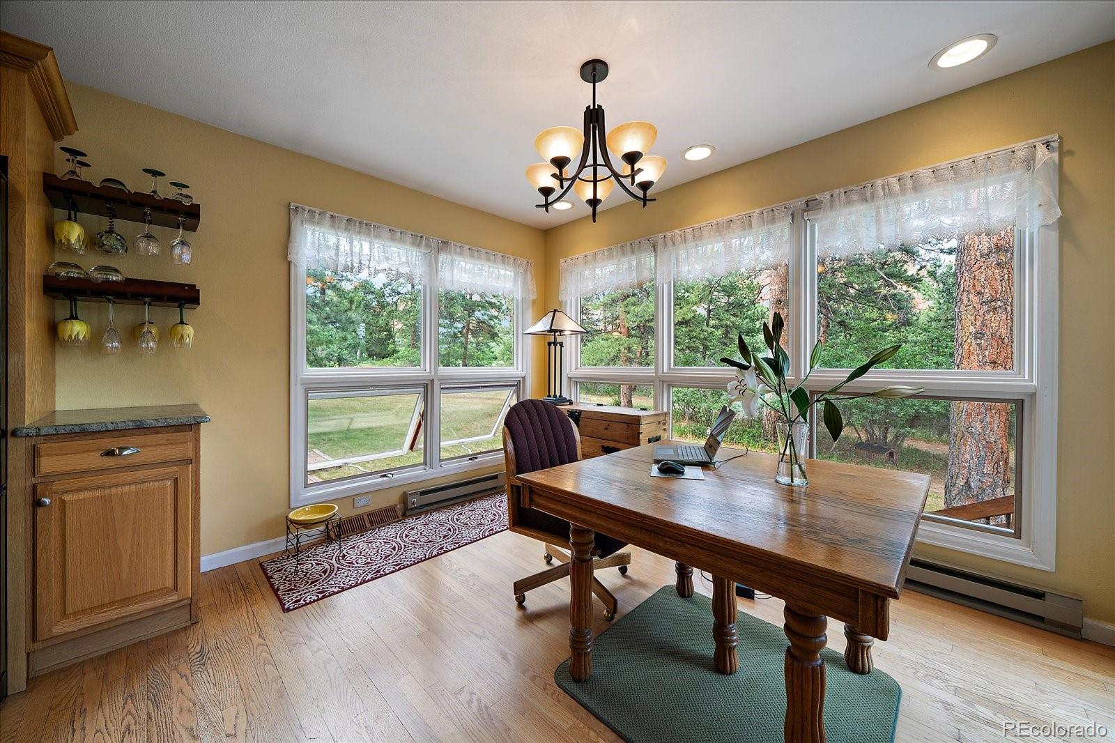 MLS Image #17 for 6640  perry park boulevard,larkspur, Colorado