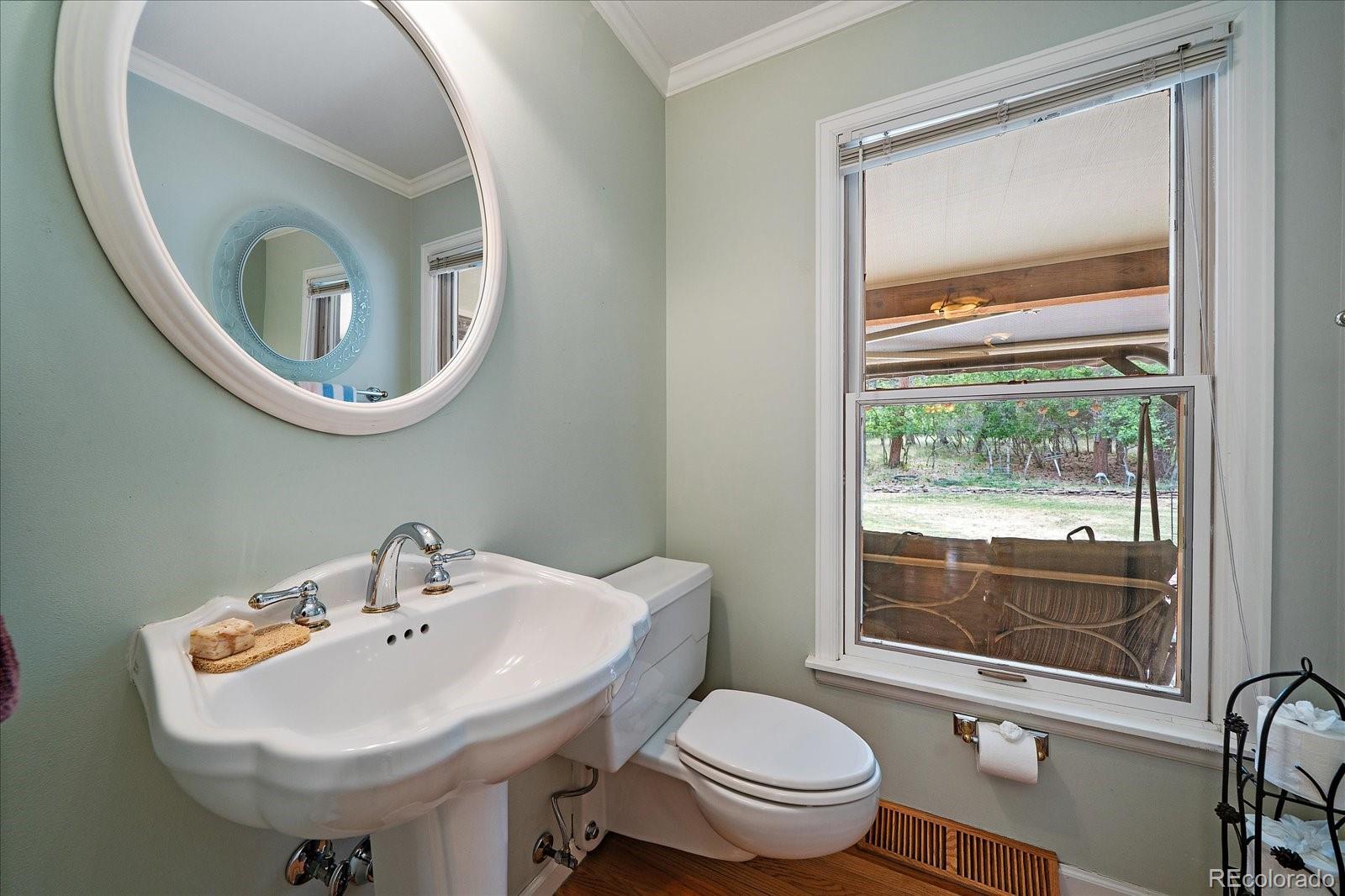 MLS Image #21 for 6640  perry park boulevard,larkspur, Colorado