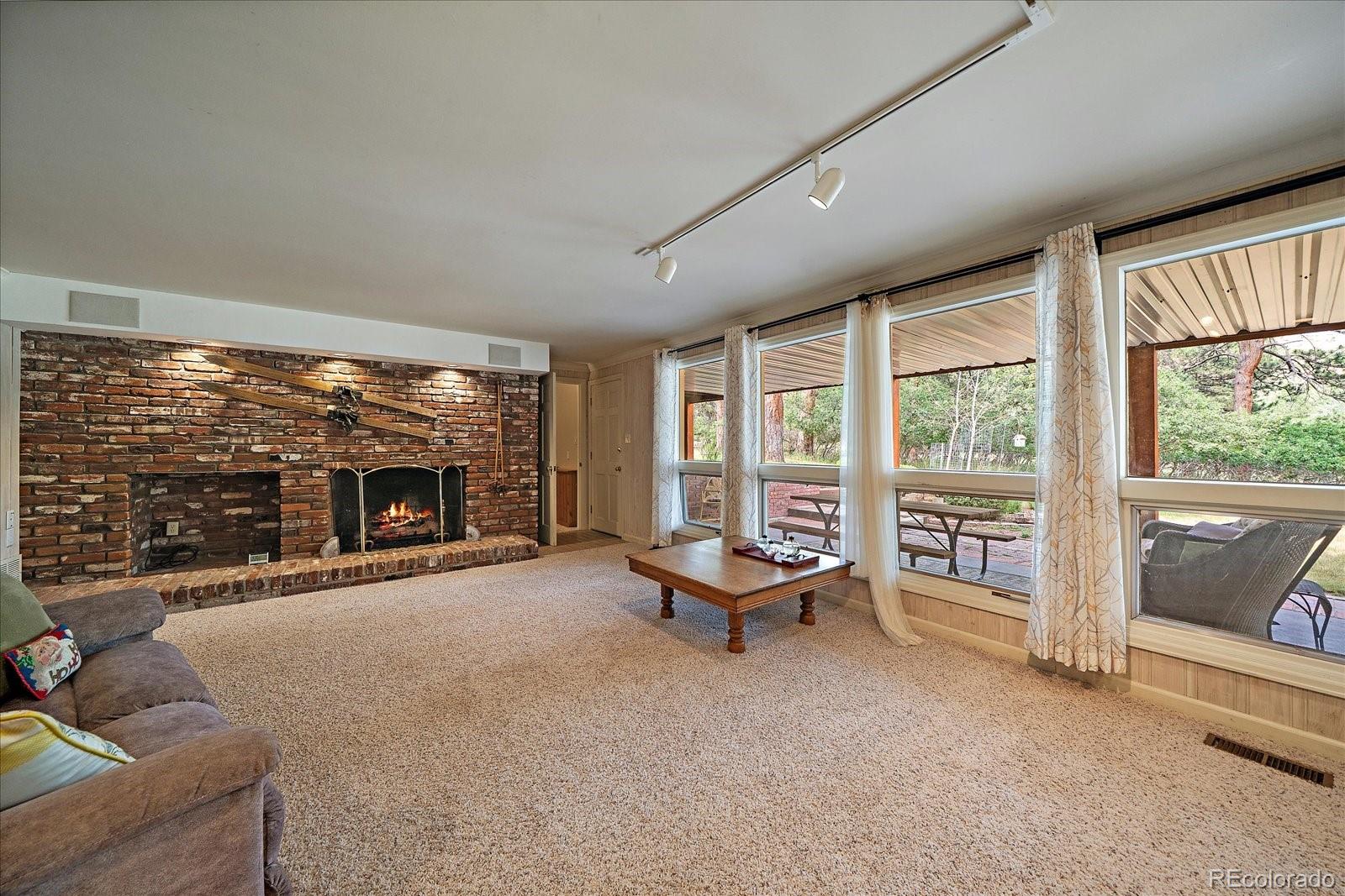 MLS Image #33 for 6640  perry park boulevard,larkspur, Colorado
