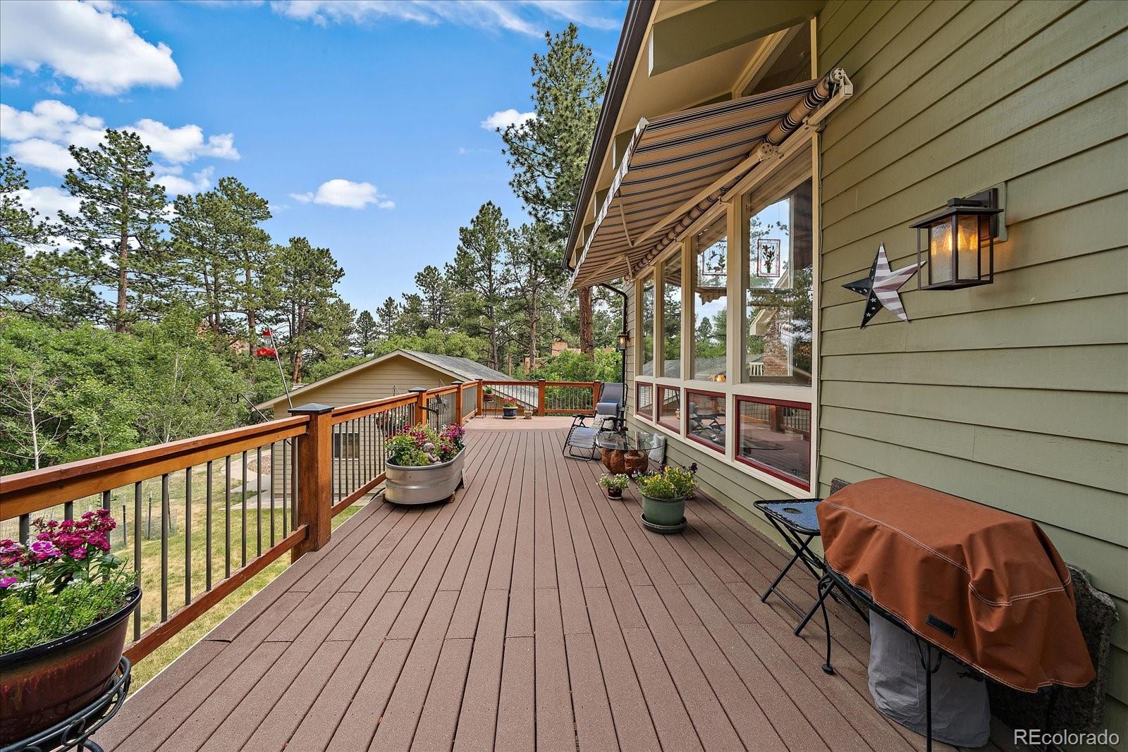 MLS Image #36 for 6640  perry park boulevard,larkspur, Colorado