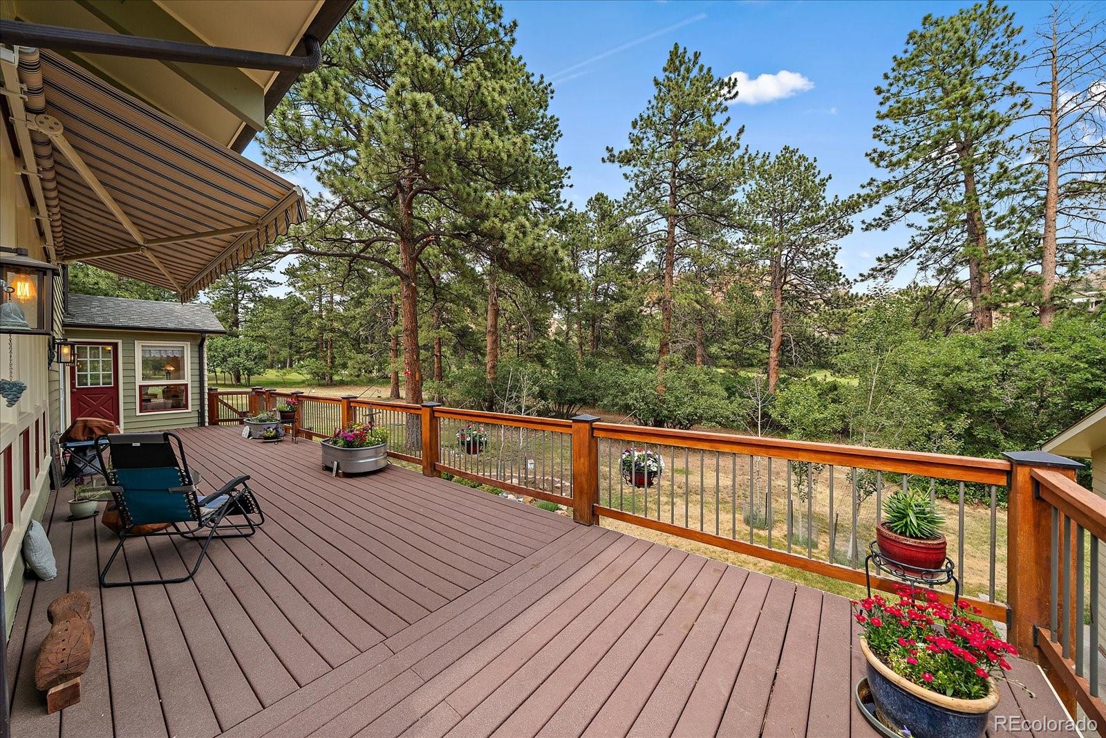 MLS Image #37 for 6640  perry park boulevard,larkspur, Colorado