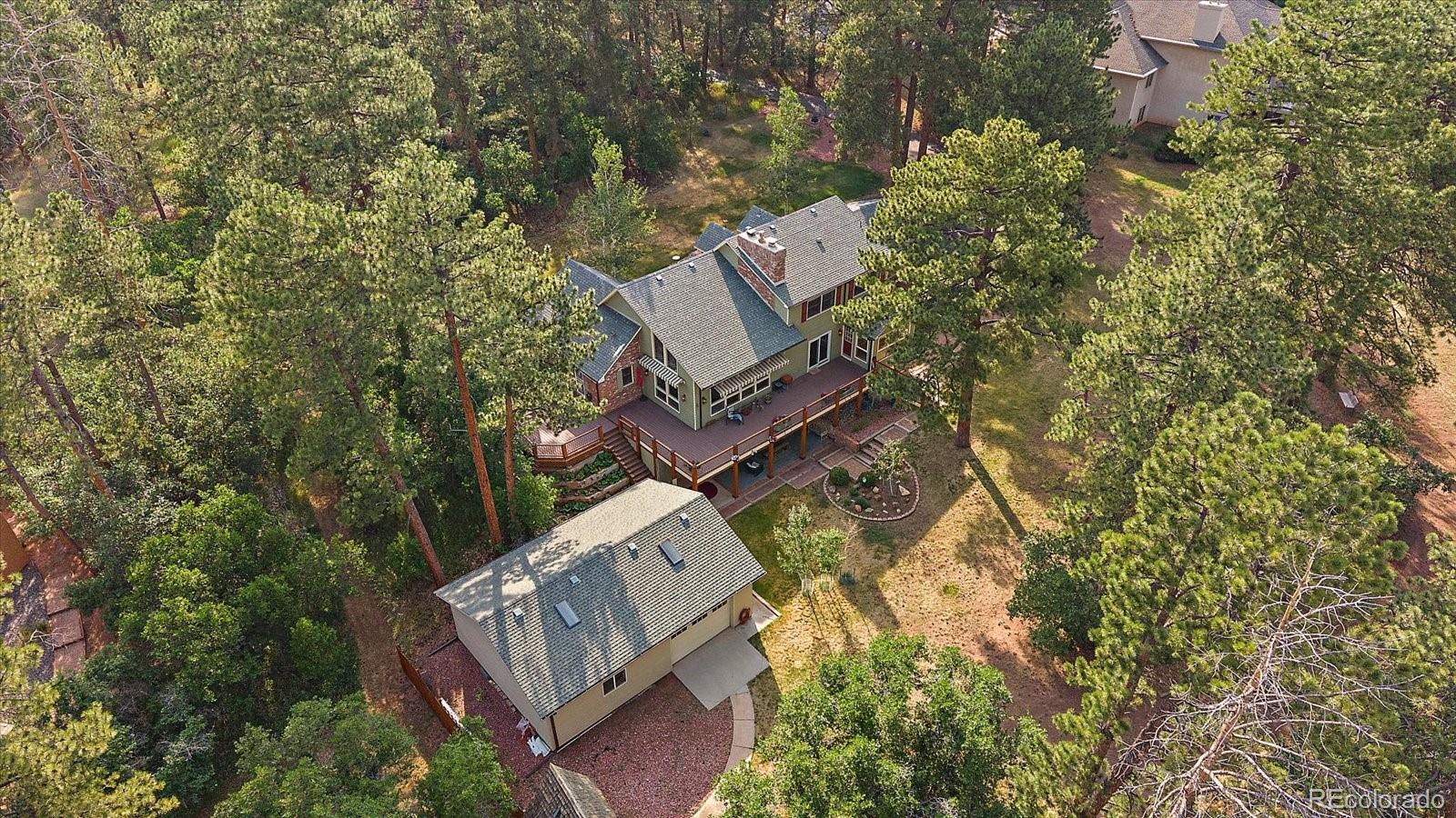MLS Image #39 for 6640  perry park boulevard,larkspur, Colorado