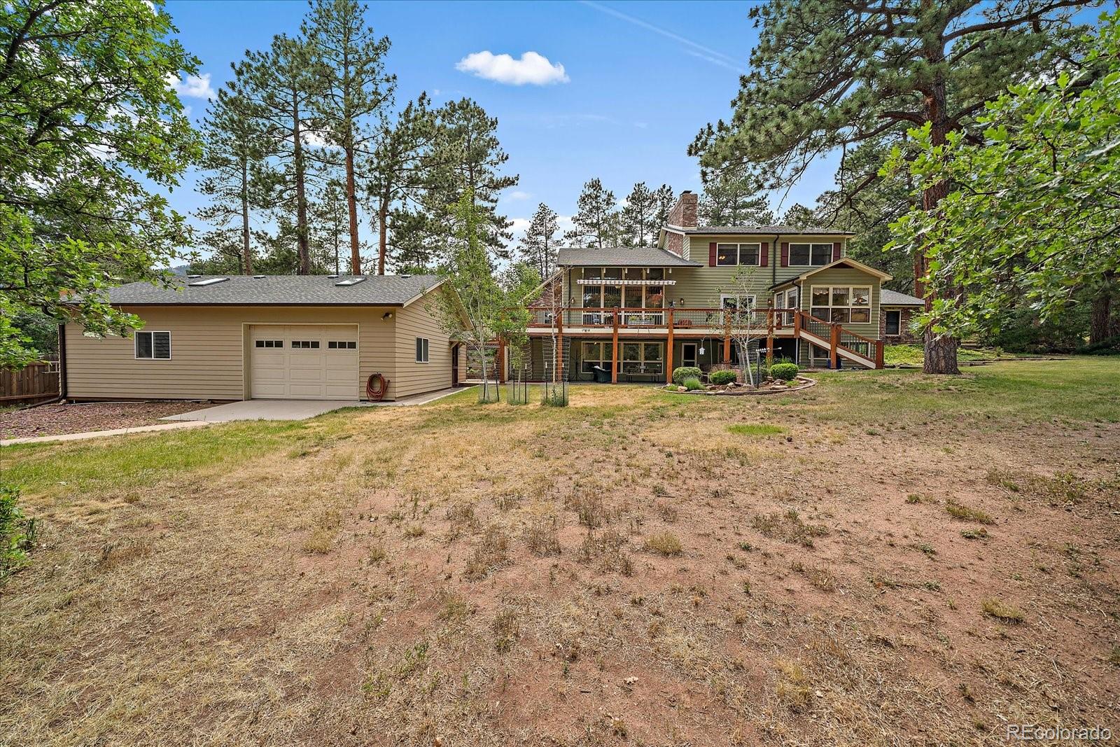 MLS Image #40 for 6640  perry park boulevard,larkspur, Colorado