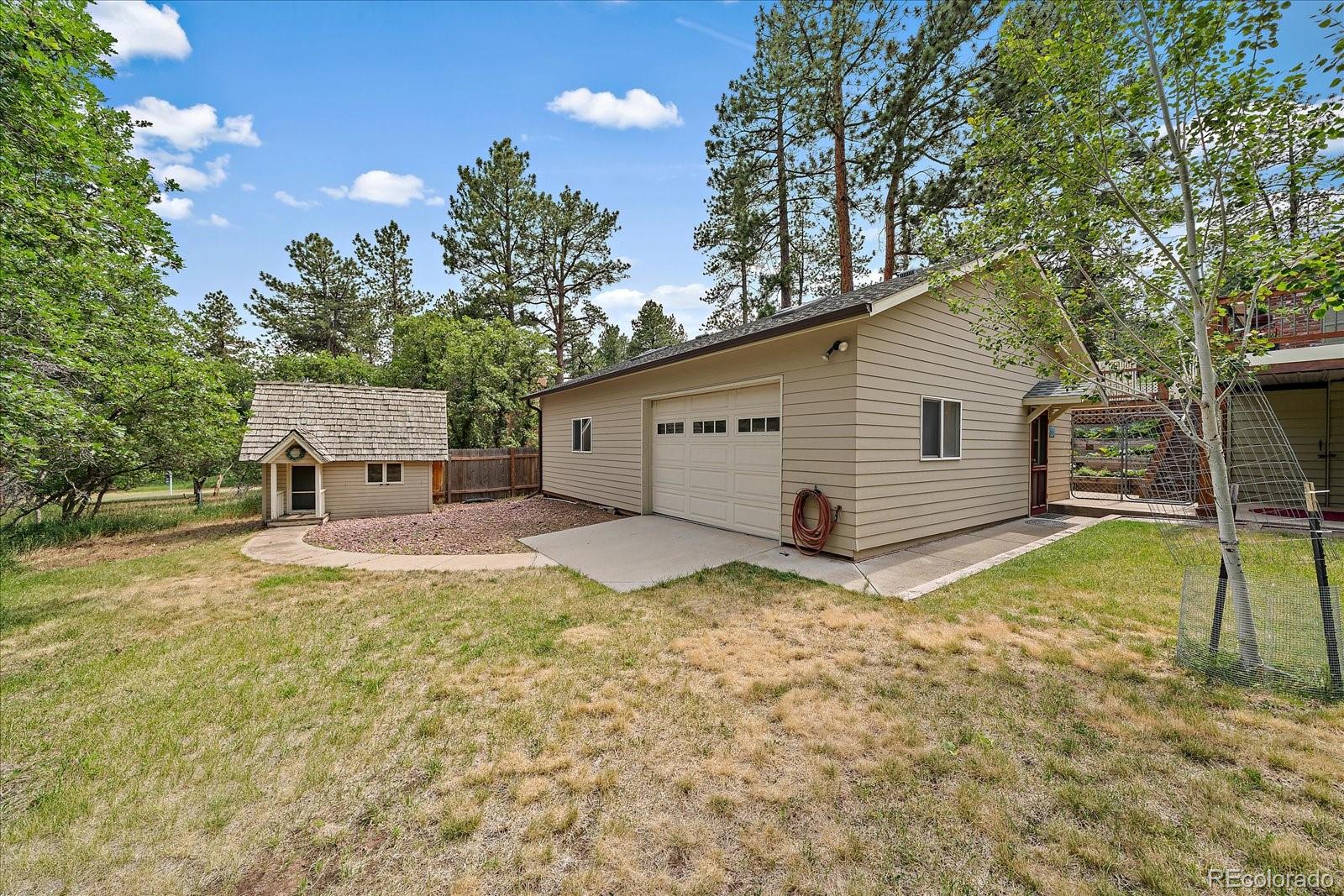 MLS Image #41 for 6640  perry park boulevard,larkspur, Colorado