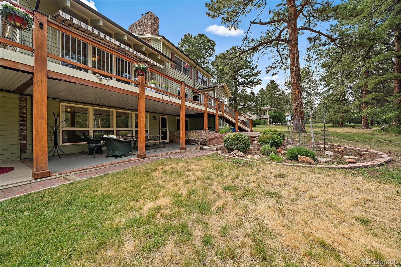 MLS Image #44 for 6640  perry park boulevard,larkspur, Colorado