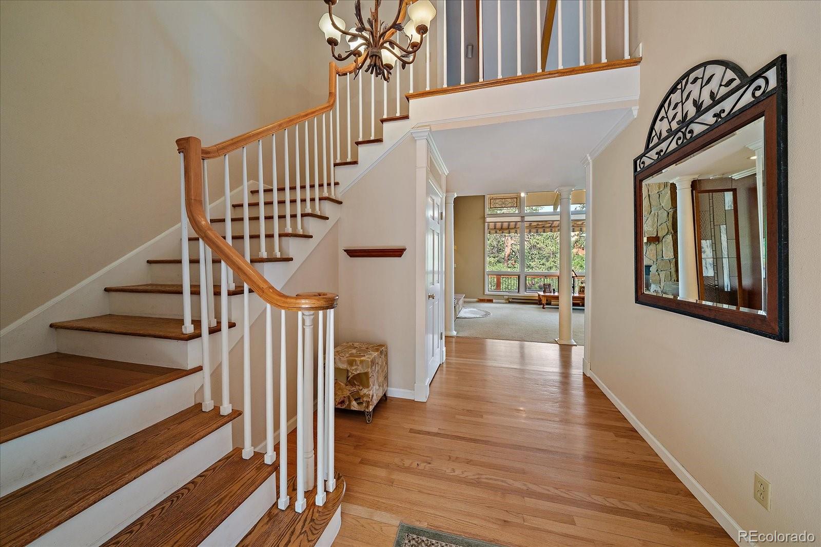MLS Image #8 for 6640  perry park boulevard,larkspur, Colorado