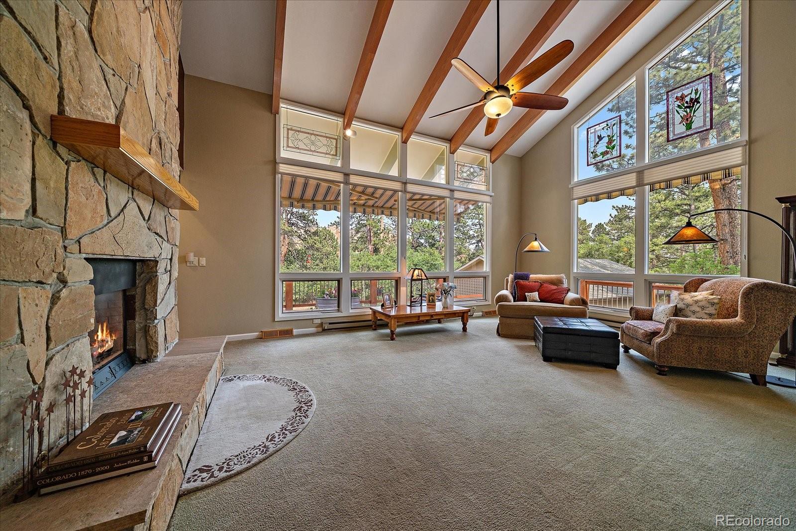 MLS Image #9 for 6640  perry park boulevard,larkspur, Colorado