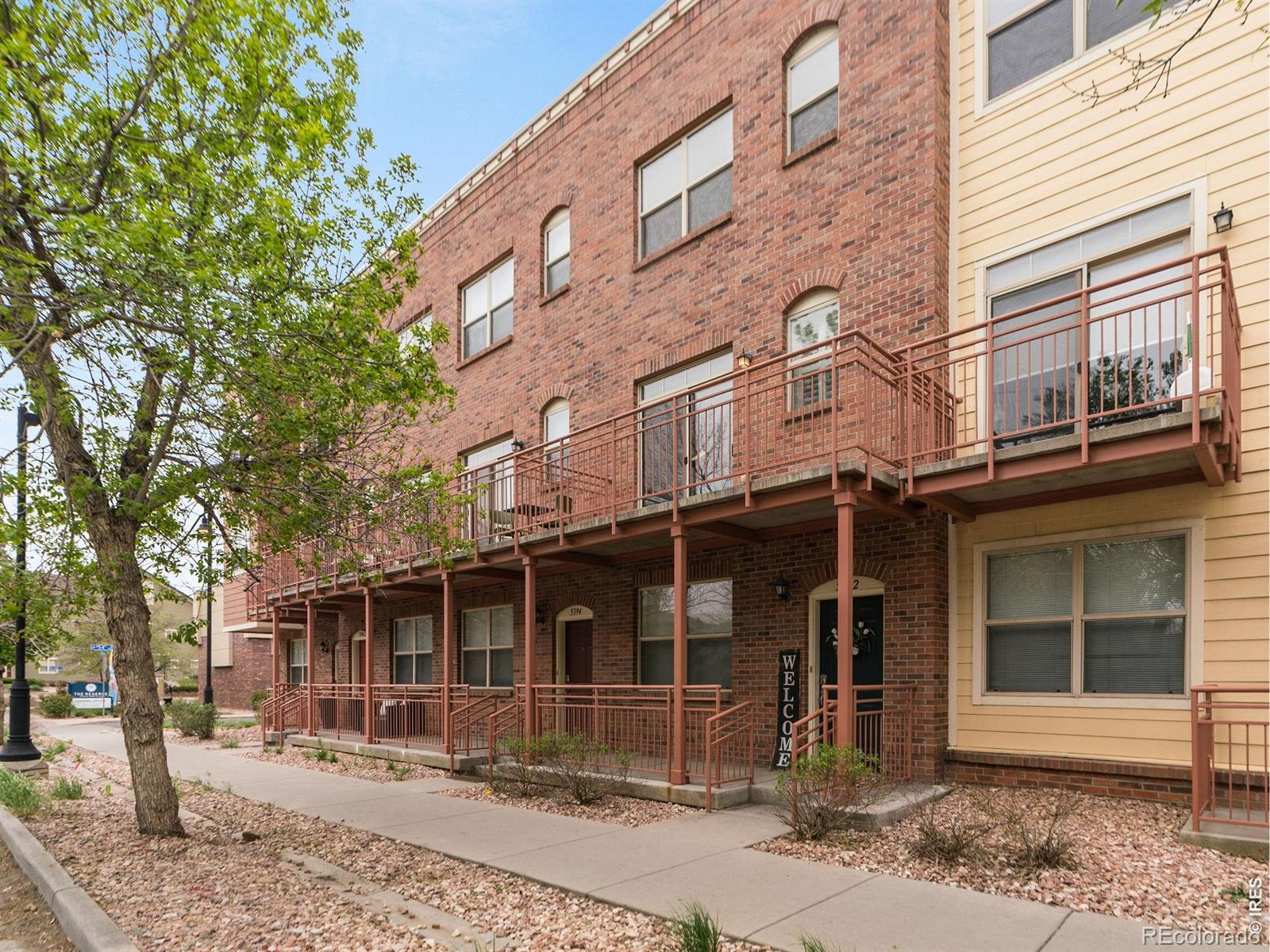 MLS Image #0 for 5392  allison street ,arvada, Colorado