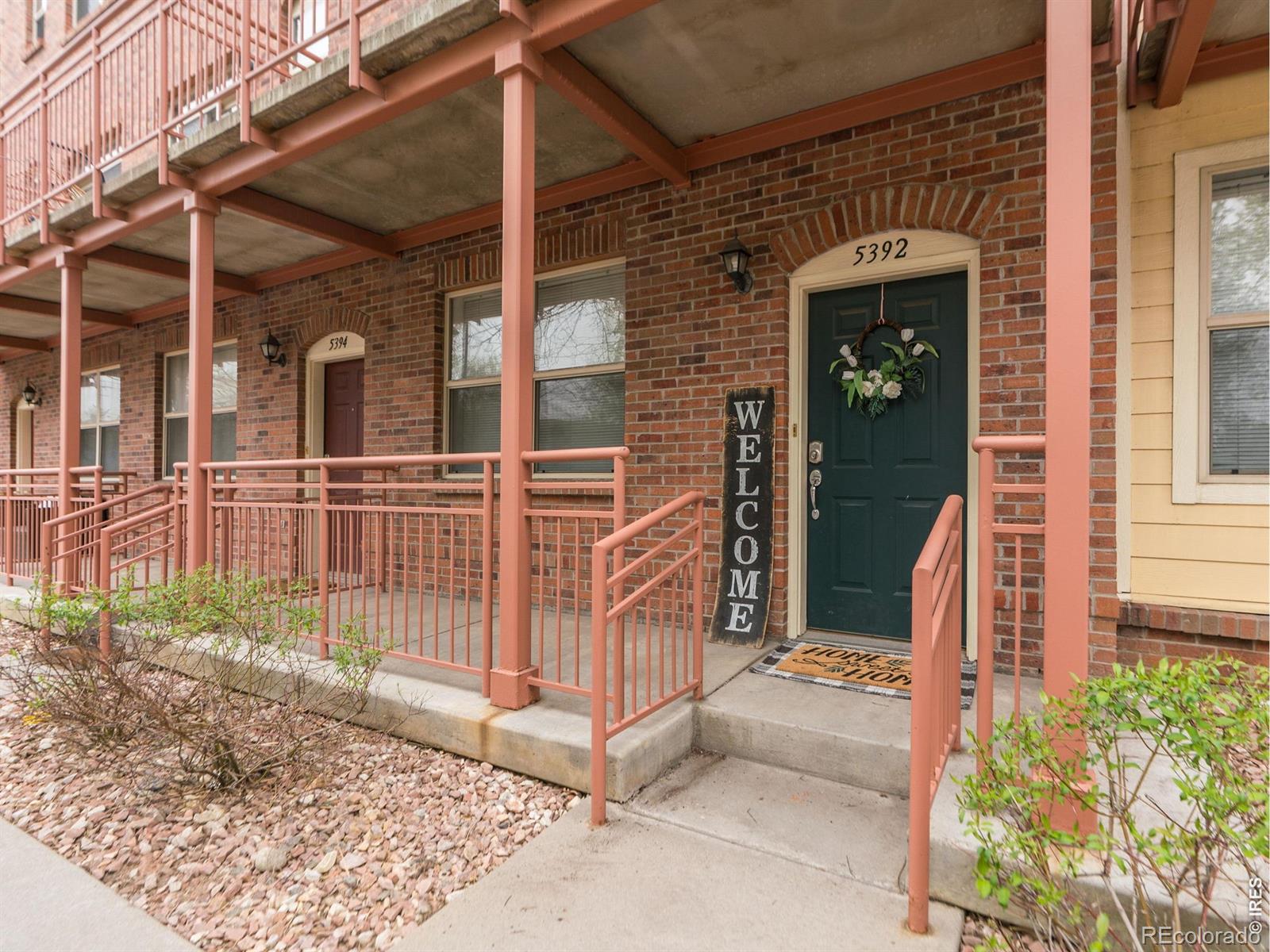 MLS Image #1 for 5392  allison street ,arvada, Colorado