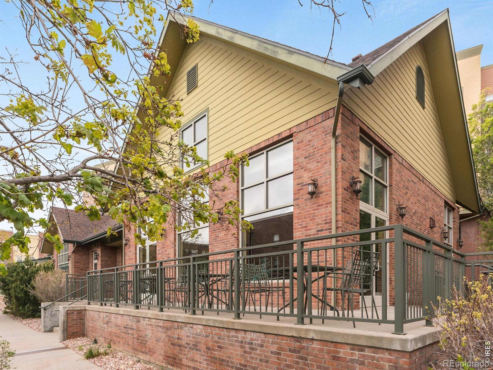 MLS Image #27 for 5392  allison street ,arvada, Colorado