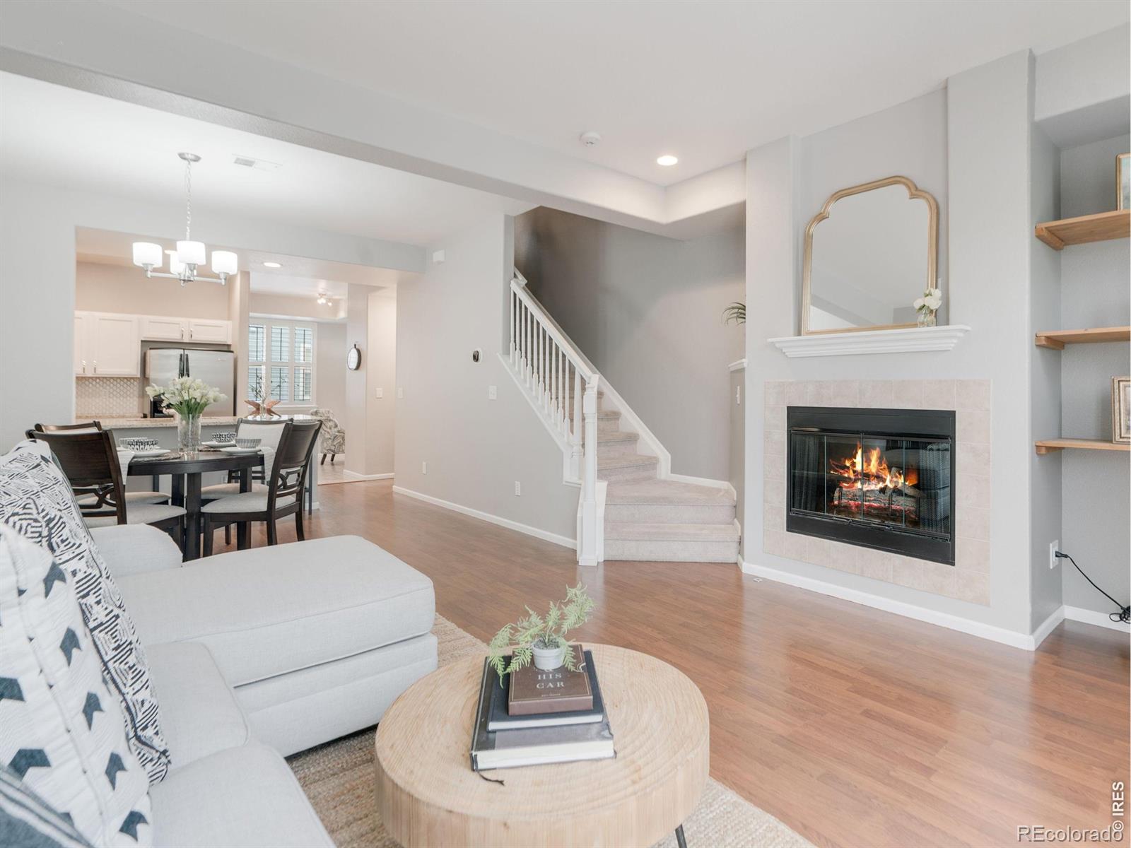 MLS Image #3 for 5392  allison street ,arvada, Colorado