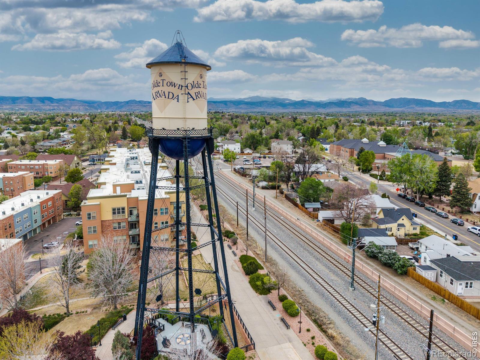 MLS Image #36 for 5392  allison street ,arvada, Colorado