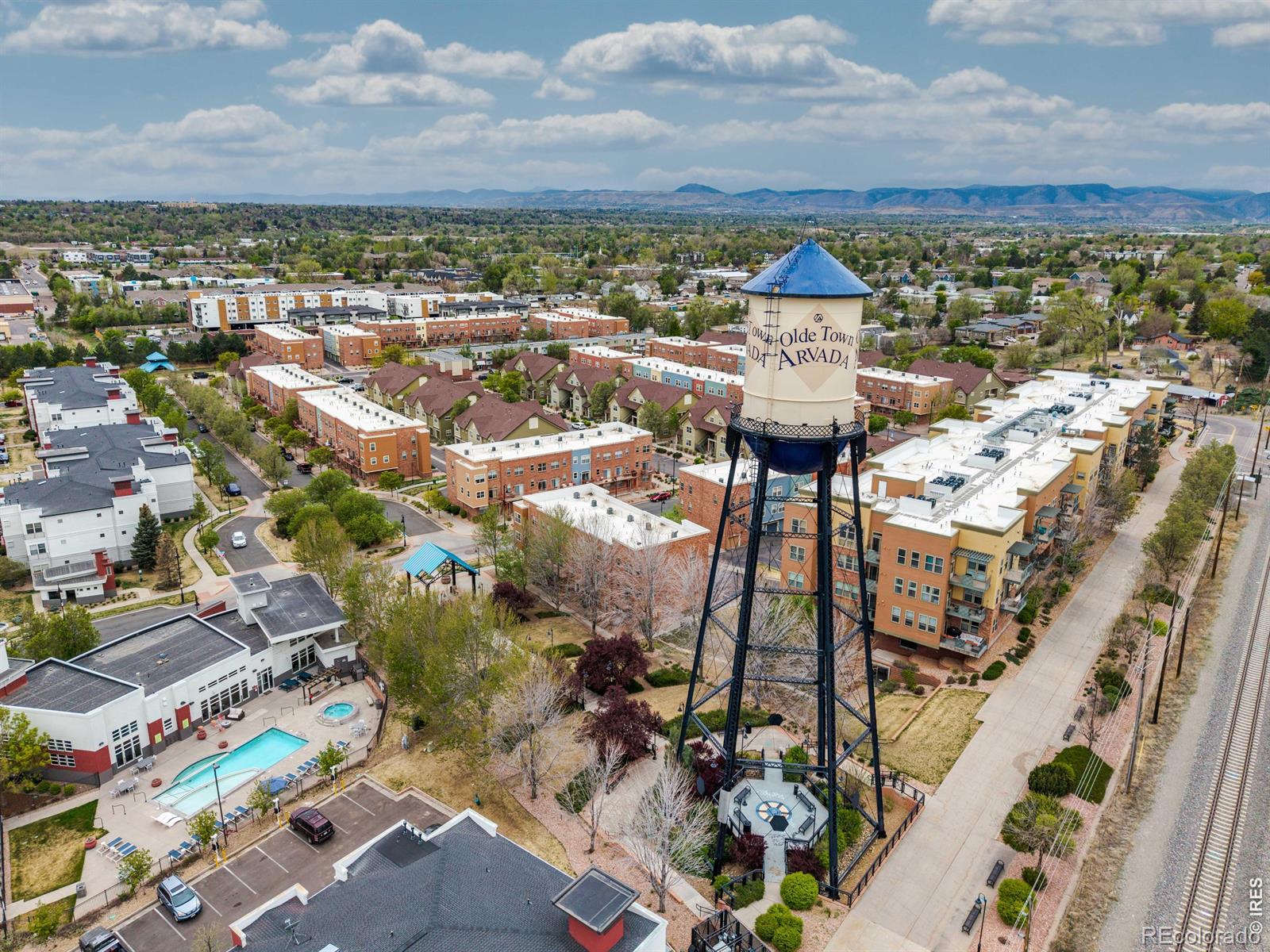 MLS Image #37 for 5392  allison street ,arvada, Colorado