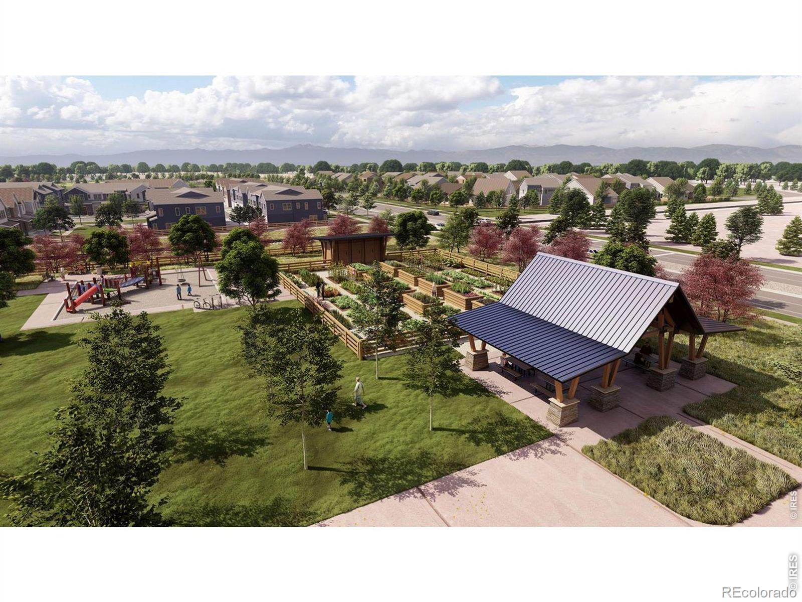MLS Image #9 for 5550  blacksmith avenue,timnath, Colorado