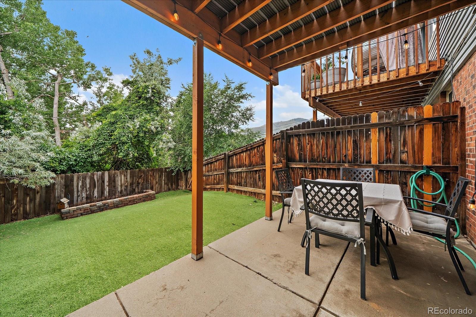 MLS Image #16 for 18226 w 3rd place 4,golden, Colorado
