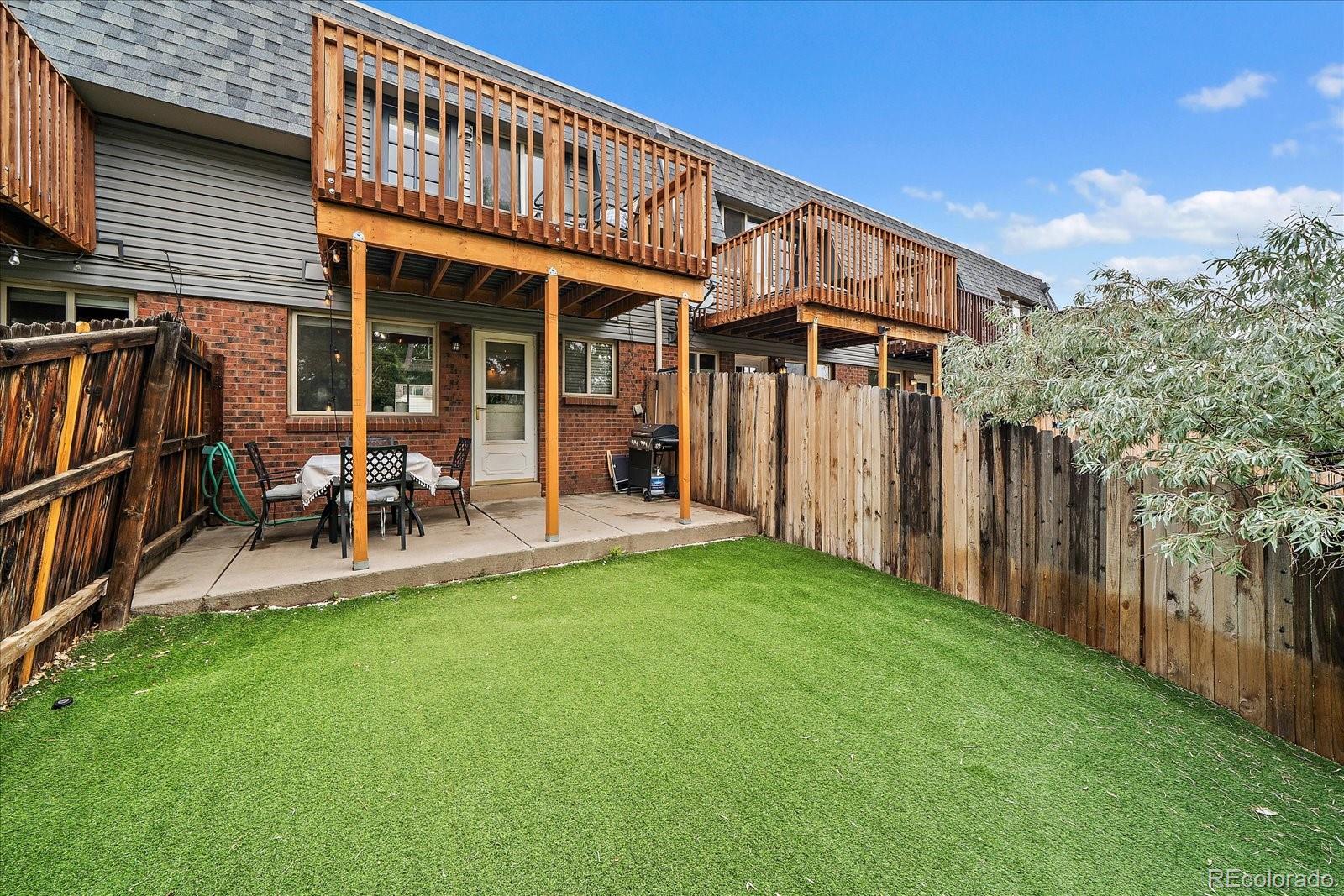 MLS Image #17 for 18226 w 3rd place 4,golden, Colorado