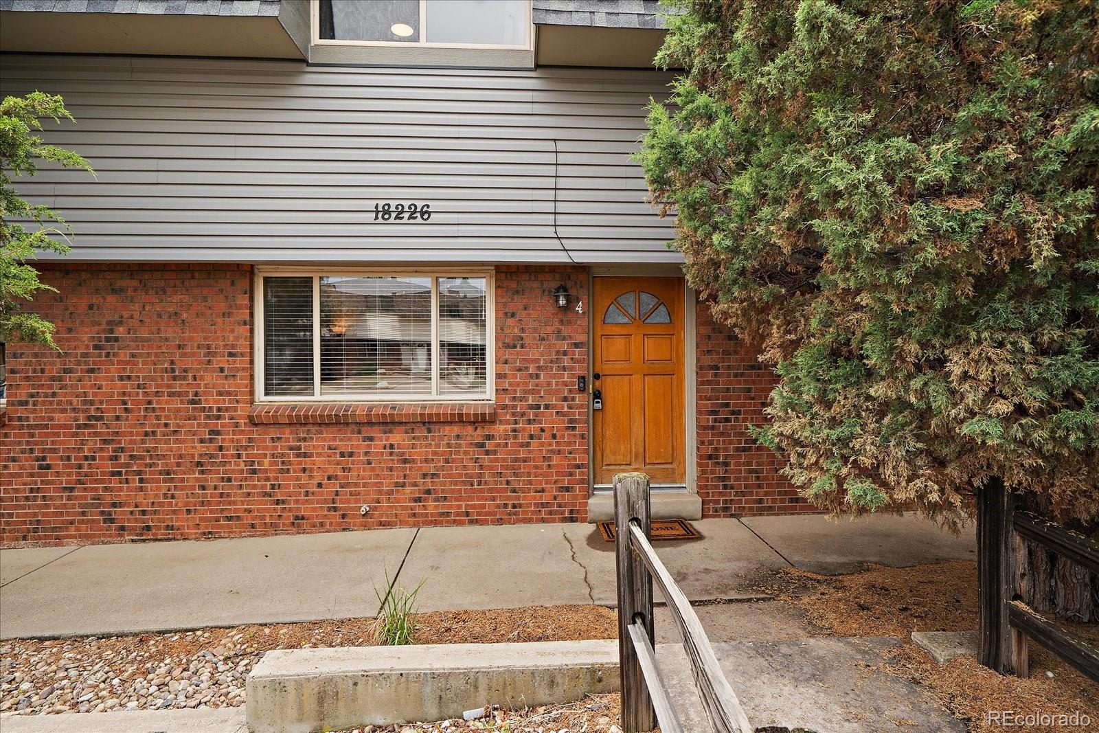 MLS Image #19 for 18226 w 3rd place 4,golden, Colorado