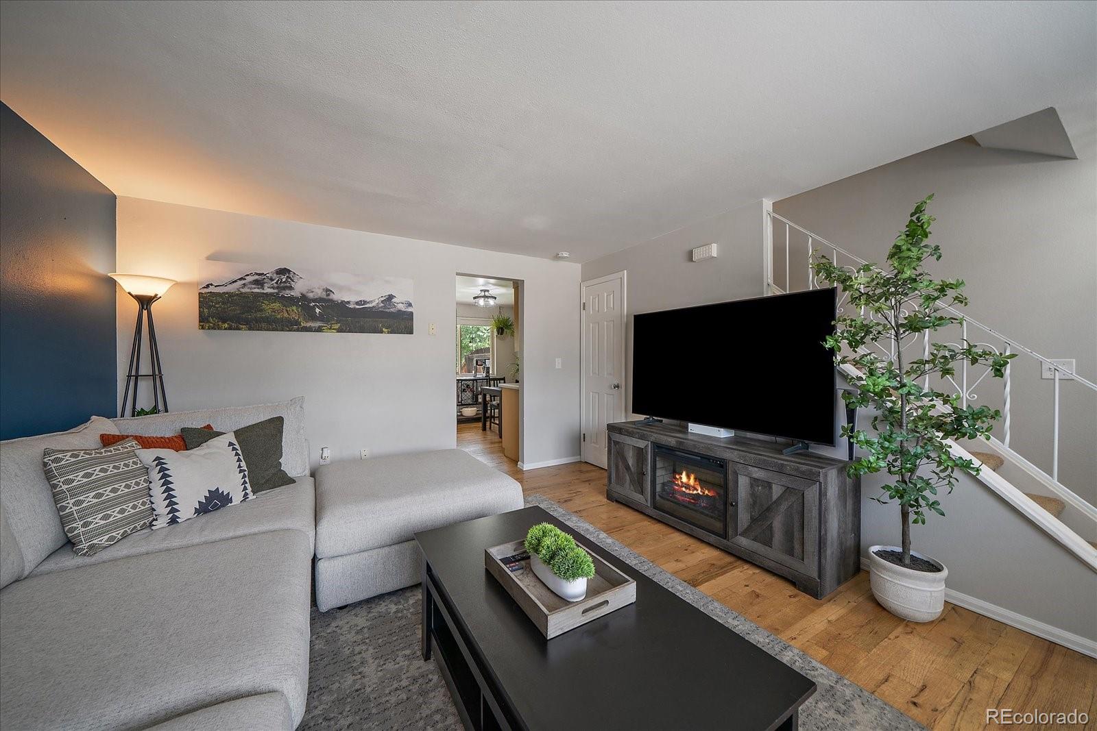 MLS Image #2 for 18226 w 3rd place 4,golden, Colorado
