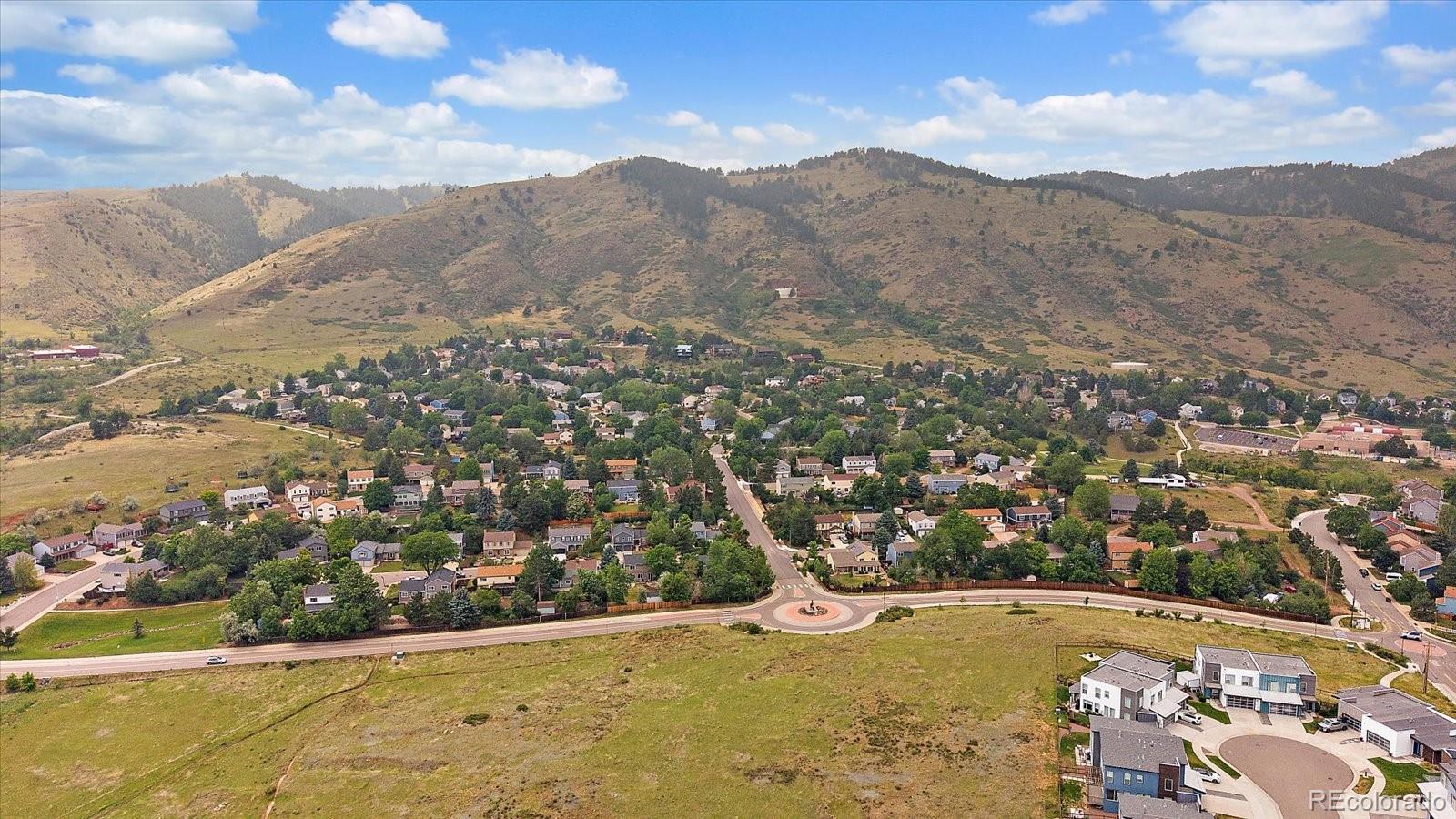 MLS Image #21 for 18226 w 3rd place 4,golden, Colorado